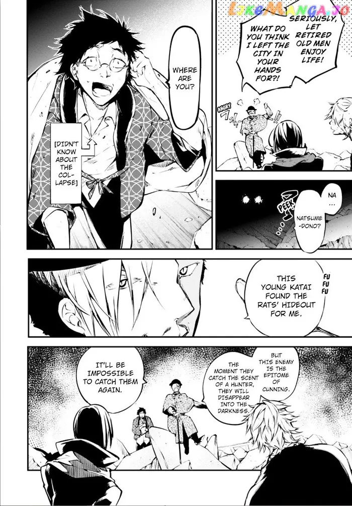 Bungou Stray Dogs Chapter 50 image 48_optimized